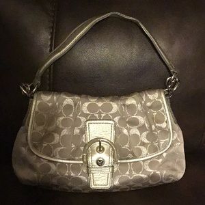 Coach Shoulder Bag